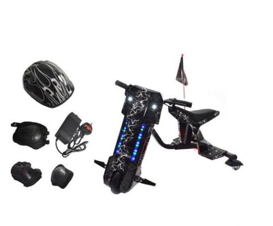 صورة سكوتر درفت  جالس 36 فولت(كبير)